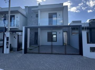 43136358_g.jpg ·
Sobrado à venda em Araricá: Novo e pronto para morar! bairro Dom Hé