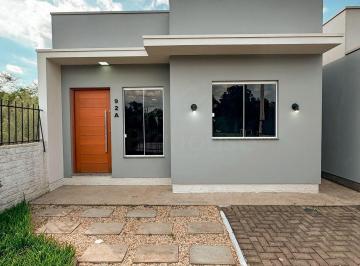 Casa · 70m² · 2 Quartos · casa a venda em Araricá