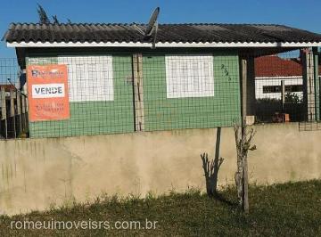 Casa · 2 Quartos · CASA MISTA