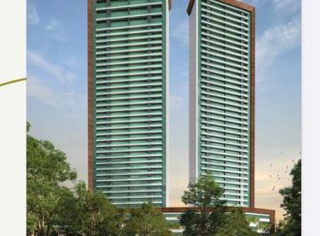 Apartamento de 4 quartos, Salvador · 4/4 Horto Florestal 230m²