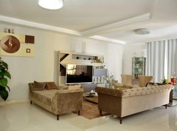 Apartamento · 145m² · 4 Quartos · 2 Vagas · Apartamento no Mansão Maxim's Plaza, bairro Treze de Julho