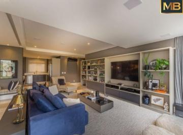 Apartamento · 191m² · 3 Quartos · 2 Vagas · Apartamento à venda - na Barra Sul