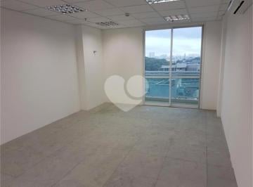 Imagem Principal · Sala comercial à venda Santana SP