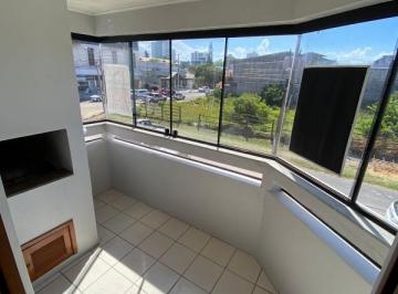 Apartamento · 3 Quartos · 1 Vaga · APARTAMENTO NO CENTRO DE TRAMANDAÍ