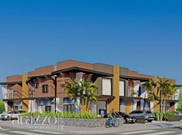 Apartamento · 3 Quartos · 2 Vagas · GEMINADOS DE ALTO PADRÃO NO CENTRO DE IMBÉ