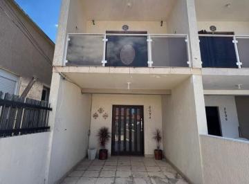 Apartamento · 95m² · 2 Quartos · 1 Vaga · SOBRADO PRÓXIMO À TODOS OS RECURSOS EM IMBÉ