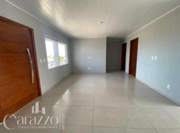 Apartamento · 99m² · 1 Quarto · 3 Vagas · CASA EM REGIÃO DE MORADORES EM TRAMANDAÍ