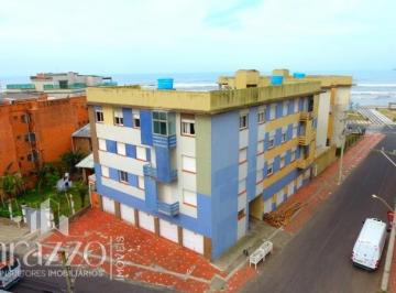Apartamento · 56m² · 2 Quartos · APARTAMENTO DOIS DORMITÓRIOS NA BEIRA MAR EM TRAMANDAÍ