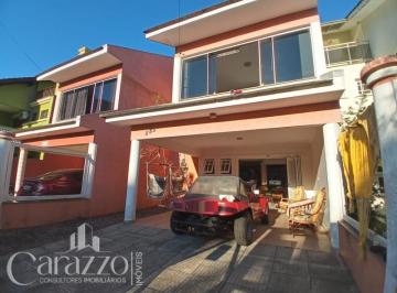 Apartamento · 4 Quartos · 2 Vagas · TRIPLEX NO CENTRO DE TRAMANDAÍ