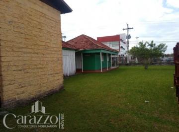 Apartamento · 3 Quartos · 2 Vagas · CASA NO CENTRO DE TRAMANDAÍ