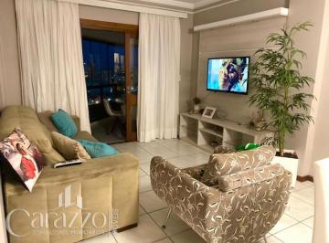 Apartamento · 120m² · 3 Quartos · 1 Vaga · APARTAMENTO COM VISTA PARA O MAR