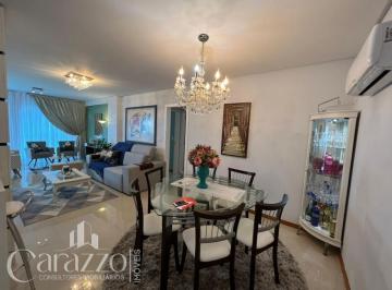 Apartamento · 83m² · 2 Quartos · 2 Vagas · APARTAMENTO DE DOIS DORMITÓRIOS NO CENTRO DE TRAMANDAÍ