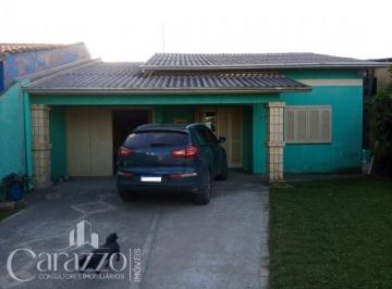 Apartamento · 145m² · 3 Quartos · 2 Vagas · CASA EM REGIÃO DE MORADORES EM TRAMANDAÍ
