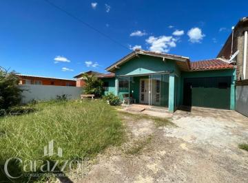 Apartamento · 120m² · 3 Quartos · 2 Vagas · CASA EM REGIÃO DE MORADORES EM IMBÉ