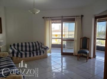 Apartamento · 120m² · 3 Quartos · 1 Vaga · APARTAMENTO DE TRÊS DORMITÓRIOS NO CENTRO DE TRAMANDAÍ