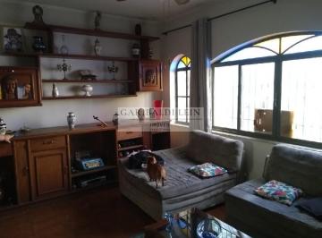 Foto 01 · Casa, Jardim Flamboyant, Campinas, SP