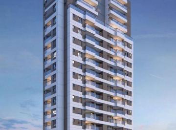 Apartamento · 66m² · 2 Quartos · 1 Vaga · Upper Brooklin | Construtora Solidi | Pronto para Morar | 66 metros | 02 dormitórios | varanda | suí