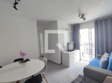 Apartamento · 45m² · 2 Quartos · 1 Vaga · Apartamento à Venda - Taquara, 2 Quartos, 45 m² - Rio de Janeiro