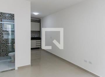 Apartamento · 40m² · 2 Quartos · Apartamento à Venda - Vila Ede, 2 Quartos, 40 m² - São Paulo