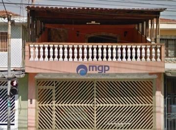 19747de133d9517678ba587d6644740b1bad5324 · Sobrado à venda, 140 m² - Parque Edu Chaves