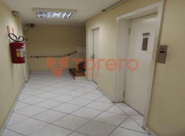 Comercial · 600m² · Edifício SANTOS - SP