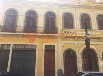 Comercial · 3141m² · 15 Vagas · Edifício SANTOS - SP