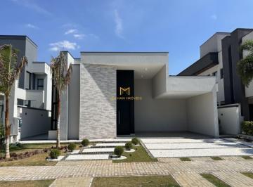 Foto 07 · Casa de luxo em condomínio à venda em Indaiatuba-SP - 4 quartos, 4 suítes, 2 salas, 5 banheiros, 4 v