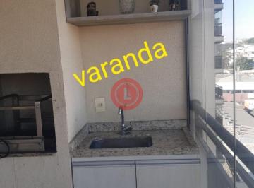 Foto 15 · apartamento a venda em rudge ramos com 3 quartos
