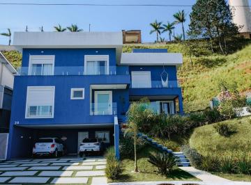 Casa de 5 quartos, Santana de Parnaíba · Casa Maravilhosa  APHAVILLE