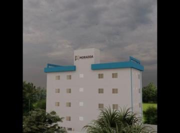 Apartamento de 3 quartos, Manaus · Apartamento em Flores, a pronta entrega, 3 dorm sendo 1 suite - Morada das Águas