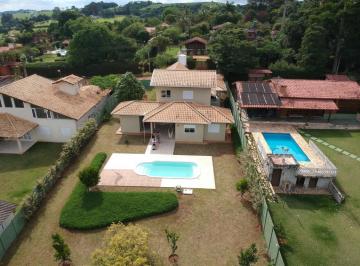 Rural · 1000m² · 3 Quartos · 2 Vagas · CHÁCARA-CASA DE CAMPO - ITATIBA