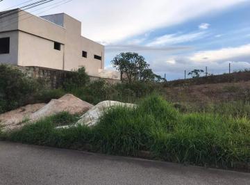 Terreno · 250m² · VENDA, LOTE, JARDIM BELVEDERE