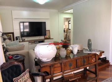 df611873295ad217cb54c2ac4d28ca0667d70c9f · Apartamento com 3 dormitórios à venda, 140 m² por R$ 1.620.000,00 - Jardim Vila Mariana - São Paulo/