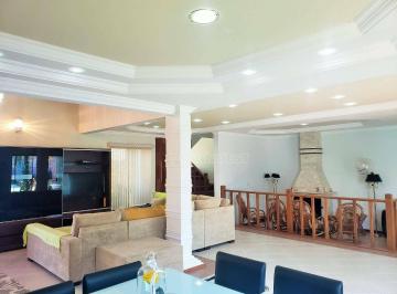 0e91c696dbe782af13674ac50930e3ff06cd32fe · Casa com 5 dormitórios à venda, 900 m² por R$ 2.650.000,00 - Paysage Noble - Vargem Grande Paulista/