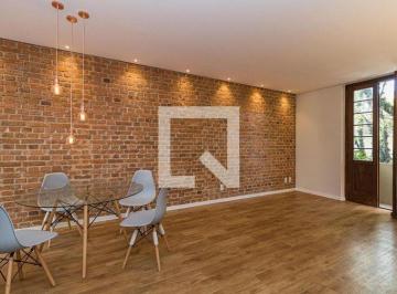 Apartamento · 75m² · 2 Quartos · Apartamento para Aluguel - Moinhos de Vento, 2 Quartos, 75 m² - Porto Alegre