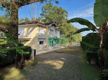 d8859b58e8c32061e92e7d669432c332ce777cda · Casa à venda, 380 m² por R$ 1.590.000,00 - Chácara Santa Lúcia - Carapicuíba/SP