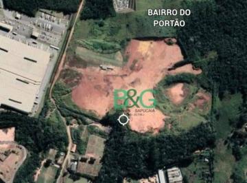 d4853a27d0c4b887f670e42f70895ad81e119705 · Área à venda, 107340 m² por R$ 29.960.000,00 - Portão - Arujá/SP