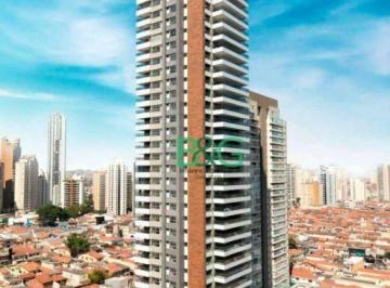 20d84aa6b77115a5855cf47c9df4c94af63bfbc7 · Apartamento à venda, 374 m² por R$ 6.450.000,00 - Tatuapé - São Paulo/SP