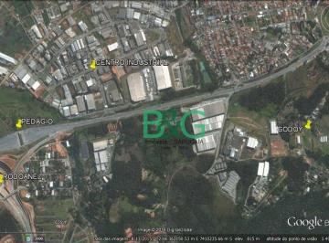 a769f8cc547ea7305668635b2557b347aa65e764 · Área à venda, 20235 m² por R$ 12.626.640,00 - Portão - Arujá/SP