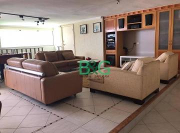 f8d3034b2628805d94294edc5c3dd3b676c59ca9 · Cobertura à venda, 580 m² por R$ 3.200.000,00 - Ponta da Praia - Santos/SP