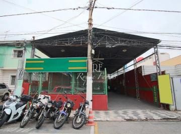 899874793d1d00c232334f810f5c7bd1936911aa · Galpão à venda, 300 m² por R$ 2.000.000,00 - Centro - Osasco/SP