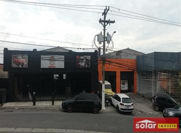 Comercial · 917m² · Comércio CIDADE ANTÔNIO ESTEVÃO DE CARVALHO São Paulo/SP