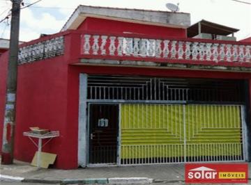 Casa · 193m² · 3 Vagas · Sobrado Jardim Danfer São Paulo/SP