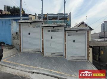 Casa · 125m² · 3 Quartos · 2 Vagas · Sobrado VILA LAÍS São Paulo/SP