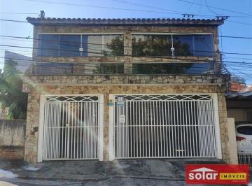 Casa · 211m² · 4 Quartos · 3 Vagas · Sobrado Vila Esperança São Paulo/SP