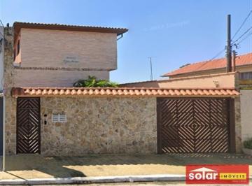 Casa · 90m² · 3 Quartos · 2 Vagas · Sobrado Vila Ré São Paulo/SP