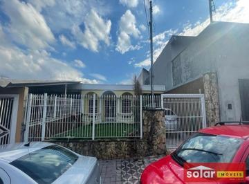 Casa · 289m² · 3 Quartos · 7 Vagas · Casa Jardim Popular São Paulo/SP