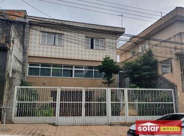Casa · 371m² · 7 Quartos · 8 Vagas · Sobrado Vila Rio Branco São Paulo/SP