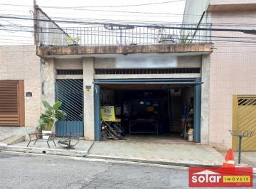 Casa · 2 Quartos · Sobrado PARQUE CÍSPER São Paulo/SP