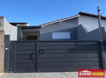 Casa · 125m² · 2 Quartos · 2 Vagas · Casa PARQUE CÍSPER São Paulo/SP